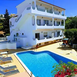 3* Hotel apartamentowy Aaa