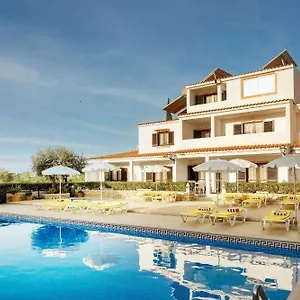 Aparthotel Muthu Balaia Sol