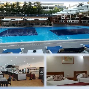 Aparthotel Da Balaia