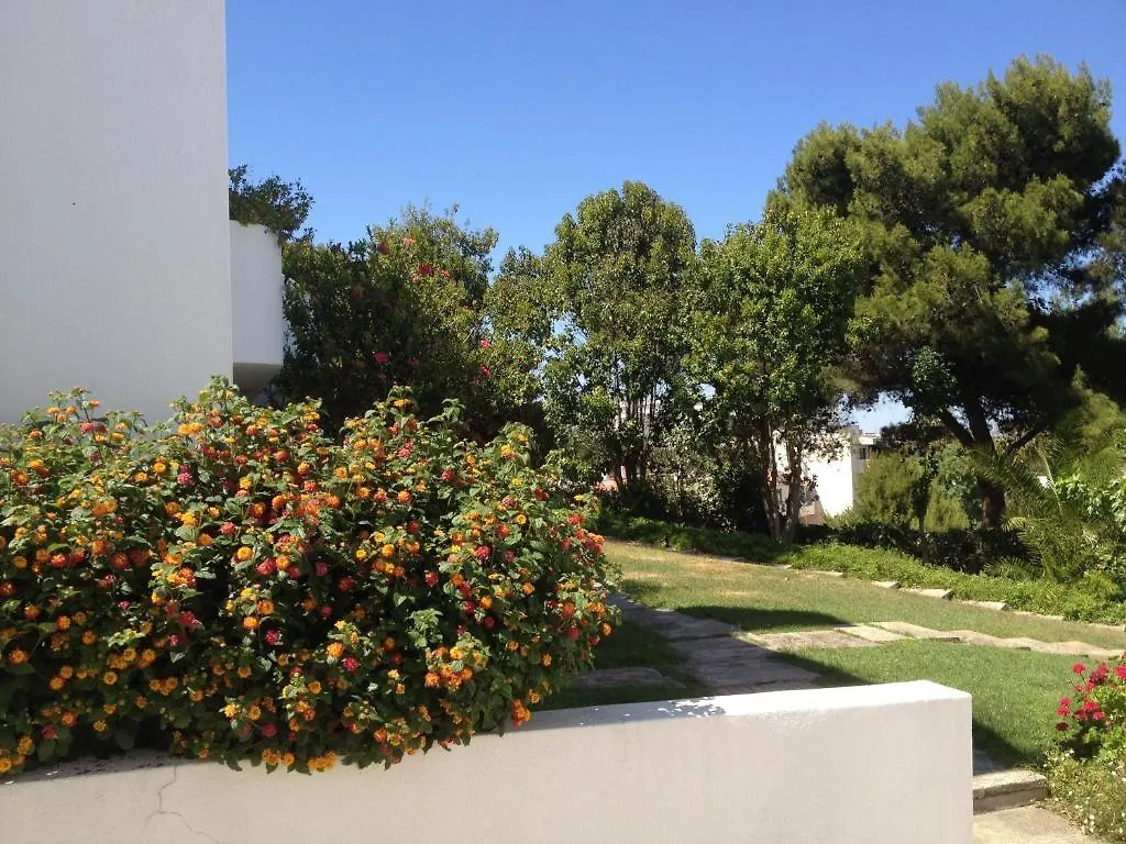 Aparthotel Cheerfulway Alto Do Moinho Apartamentos Albufeira
