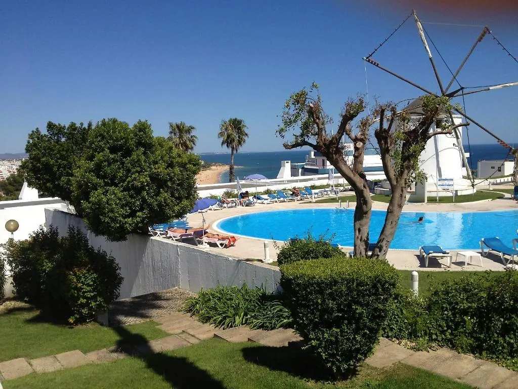 Cheerfulway Alto Do Moinho Apartamentos Albufeira