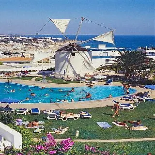 Aparthotel Cheerfulway Alto Do Moinho Apartamentos Albufeira