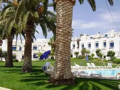 Cheerfulway Alto Do Moinho Apartamentos Albufeira