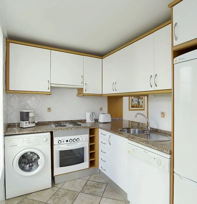 Aparthotel Cheerfulway Alto Do Moinho Apartamentos Albufeira