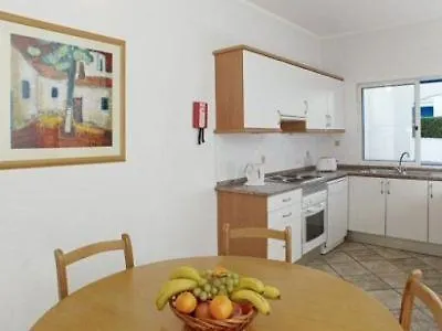 Cheerfulway Alto Do Moinho Apartamentos Albufeira Aparthotel