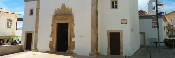 Cheerfulway Alto Do Moinho Apartamentos Albufeira 3*,