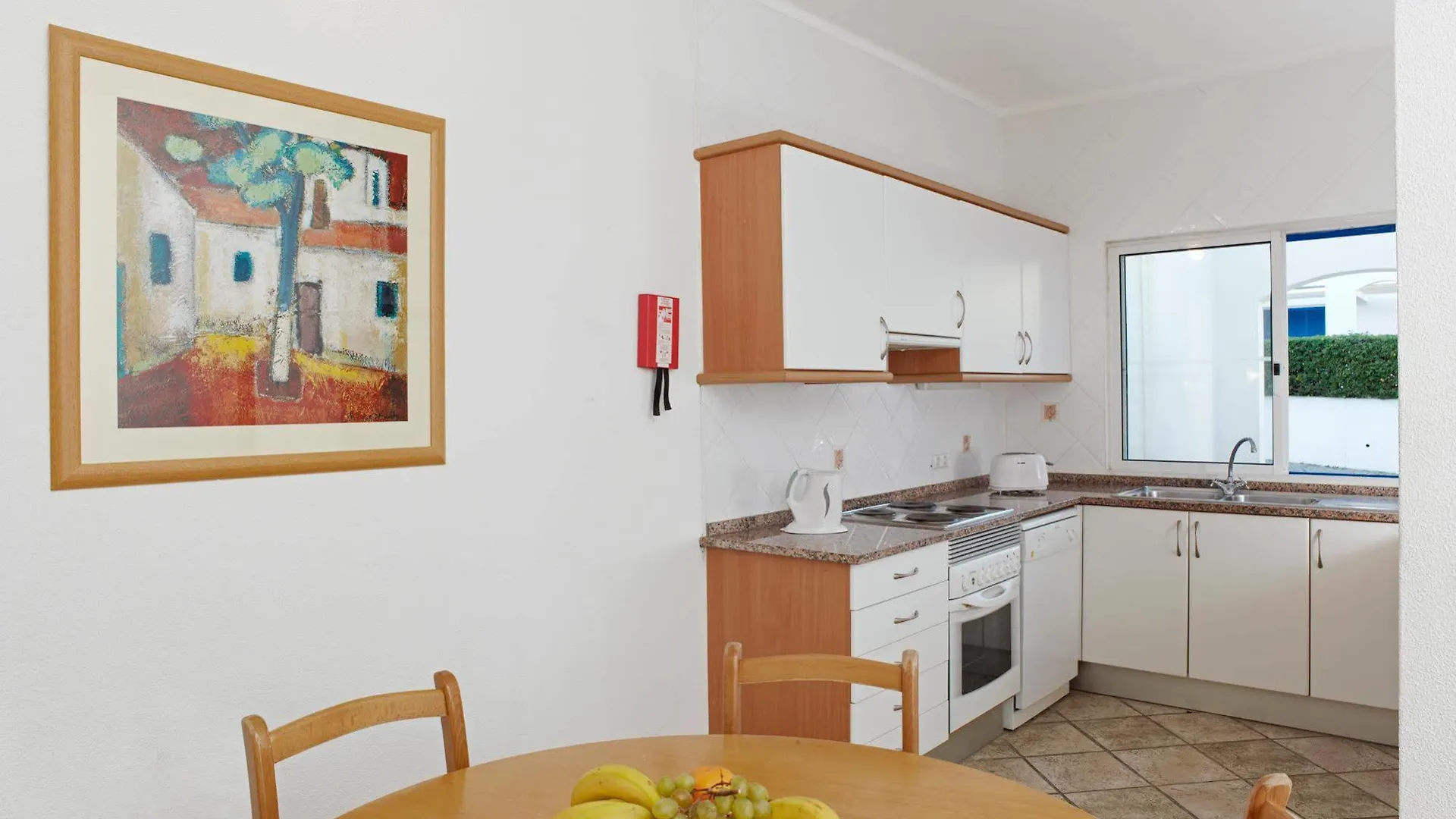 Cheerfulway Alto Do Moinho Apartamentos Albufeira Aparthotel