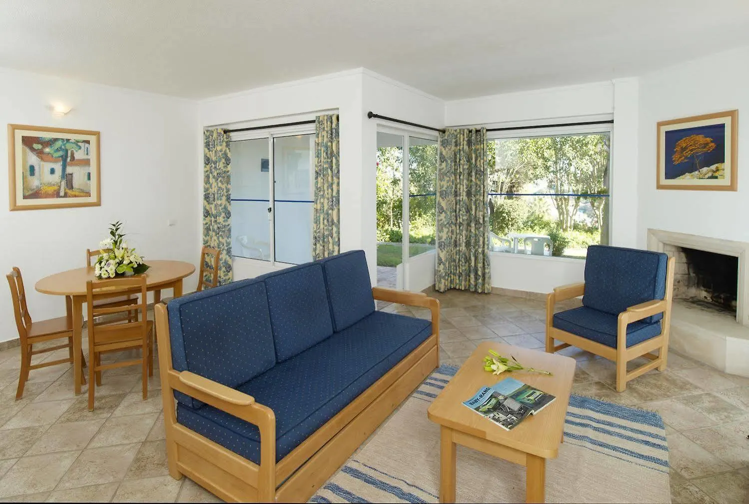 Aparthotel Cheerfulway Alto Do Moinho Apartamentos Albufeira