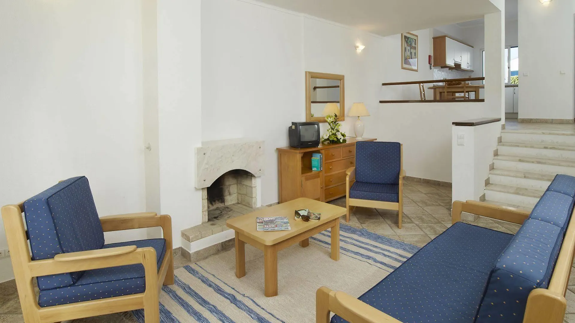 Cheerfulway Alto Do Moinho Apartamentos Albufeira 3*,  Portugal