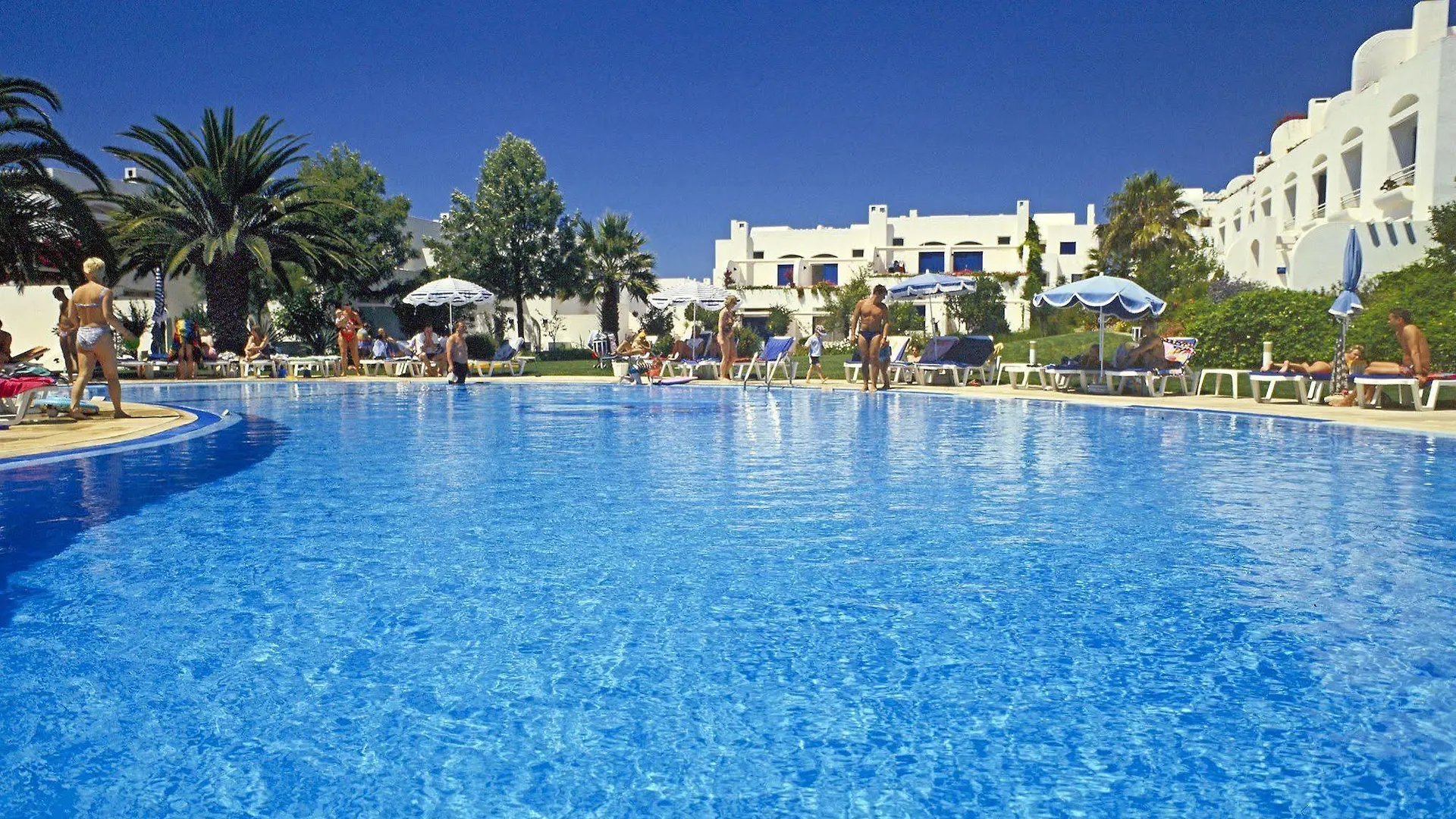 Cheerfulway Alto Do Moinho Apartamentos Albufeira